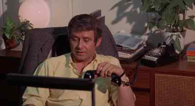Now I'm the 58th nut to report a vampire. - Count Yorga, Vampire