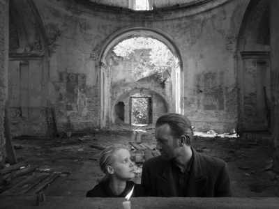 Now I'm yours - Cold War