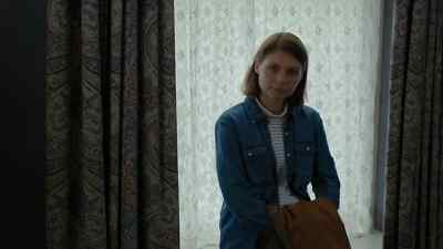 Now, imagine we have
one who looks like her. - In the Dark