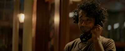 Now imagine, just you and me... - Chhichhore