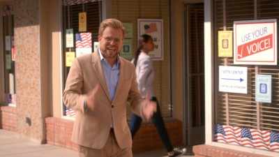 Now in 2020, I got so sick - The G Word with Adam Conover