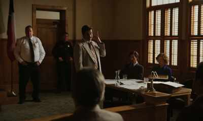 Now, in a murder case where
there's two people involved - Candy