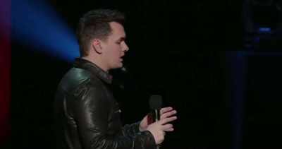 Now, in America,
prostitution is illegal... - Jim Jefferies: Freedumb