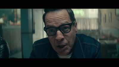 Now, in this case, - Deadly Class