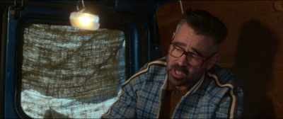 Now, in due course, you're gonna
press the space bar on this computer - The Gentlemen