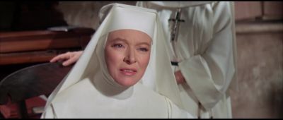 Now in future try to make sure - The Singing Nun