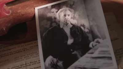 Now in his mid-60s, Wright
was coming to be seen - Frank Lloyd Wright: The Man Who Built America
