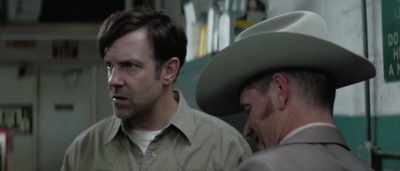 -Now, in that note,
you can find an address. - South of Heaven