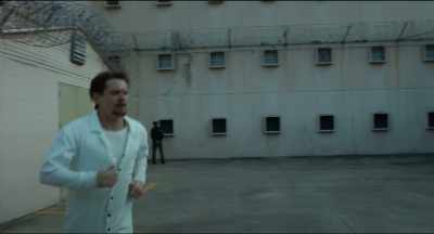 -Now, in order to feel like - Trial by Fire