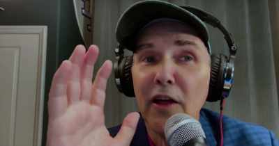 Now, in other ways,
my father was very progressive. - Norm Macdonald: Nothing Special