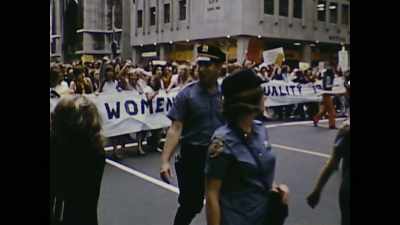 Now, in the 1970s, - Women Who Rock