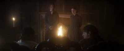 Now, in the
absence of Mr. Bauer, - Carmilla