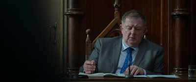 Now, in the second document,
you will see that Fishwick Motors - Bank of Dave
