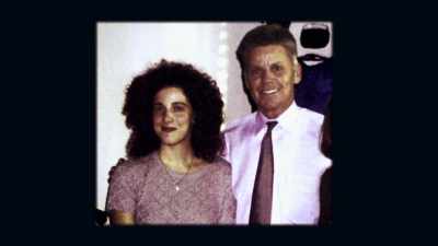 NOW, IN THE SECOND OF THIS
THREE-PART SPECIAL, - Chandra Levy: An American Murder Mystery