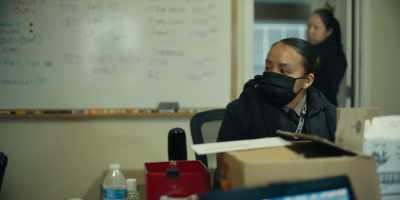 Now, in this way, - Navajo Police: Class 57