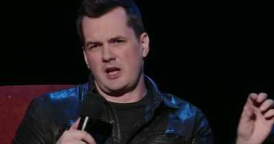 Now, in this world, we have everything - Jim Jefferies: Freedumb