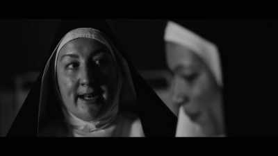 Now, indicate to me
the superfluous child, - Good Omens