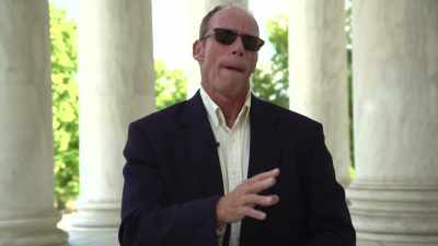 - Now he initially thought those were likely drugs, - Battle for Disclosure