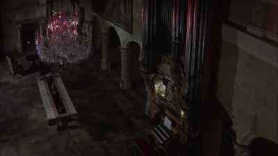 Now, inject serum. - Castle Keep