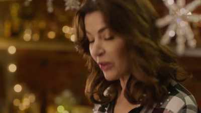 Now, interestingly, I say
'classic' but, you know, - Nigella: At My Table