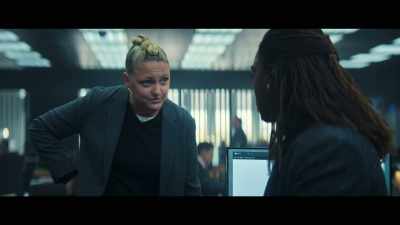 Now, interestingly, - The Day of the Jackal