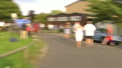 -Now investigators needed
to prove that Huntley - Britain’s Most Evil Killers