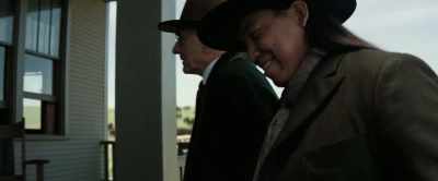 Now, this is a cattle
ranch. There's no oil here. - Killers of the Flower Moon