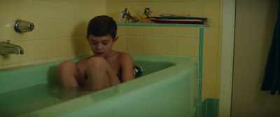 Now, this is a family matter, - Suburbicon