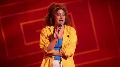 Now, this is a genuine question, - Rose Matafeo: On and On and On