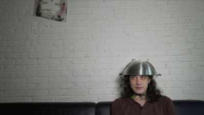 Now, this is
a great example for society, - I, Pastafari: A Flying Spaghetti Monster Story