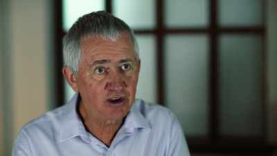 Now, this is a pathologist - 35 Serial Killers the World Wants to Forget