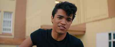 Now this is a sorry sight. - Grease: Rise of the Pink Ladies