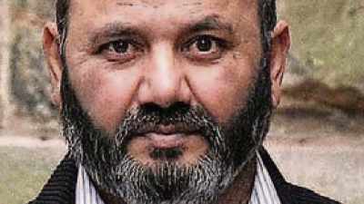 Now this is a strict Muslim man - When Missing Turns to Murder