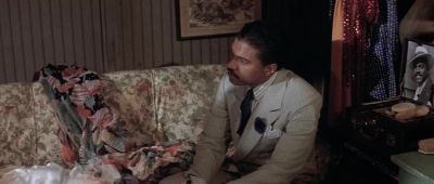 Now this is all I'm gonna do - Lady Sings the Blues