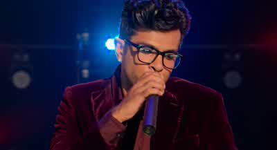 Now, this is exactly the type of performance you would expect to see at the International Championship of Collegiate A Cappella. - Pitch Perfect