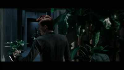 Now, this is going to hurt you
so much more than it will hurt me. - Good Omens