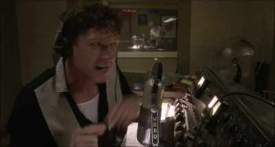 Now, this is gonna be
the number-one record - Sun Records
