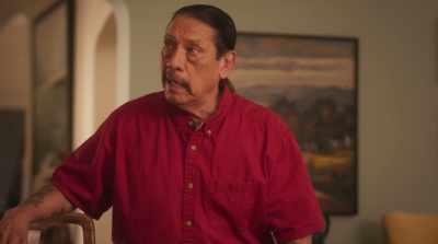 Now, this is your house,
so you can do whatever you want, - Grand Daddy Day Care