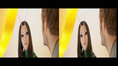 Now, this is important.
Once the battery is removed, - Guardians of the Galaxy Vol  2