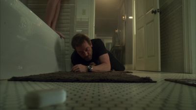 Now this is interesting. - House