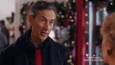 Now, this is my last Carousel
as Mayor, - Hope at Christmas