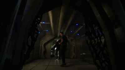 Now this is more like it! - Dark Matter