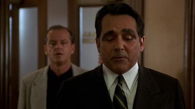 Now this is not a case where I want any difficulty for anybody - The Two Jakes