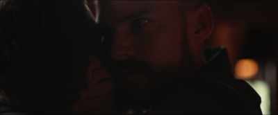 Now, this is not a Noble Man. - The Wrath of Becky