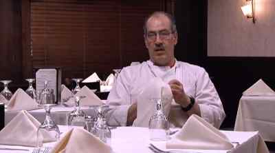 Now this is not a time,
hey-- - Kitchen Nightmares