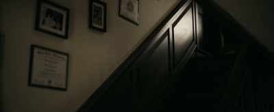 Now, this is, of course,
something we haven't seen before - The Survivalist