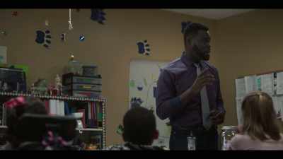 Now, this is your opportunity
to get into the gifted program, okay? - Raising Dion