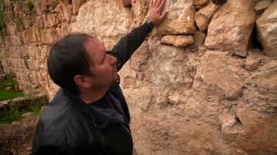 Now, this is quite exciting - Dead Sea Scrolls: The Doomsday Prophecy