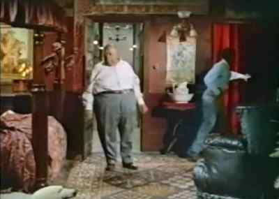 Now, this is my room.
 want you to clean it up. - The Learning Tree