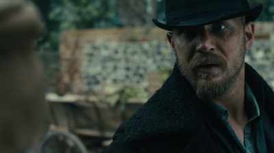 Now, this is for the past,
the present and the future. - Taboo